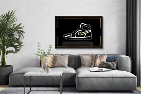 wandbild nike schuhe|Suchergebnis Auf Amazon.de Für: Nike Poster.